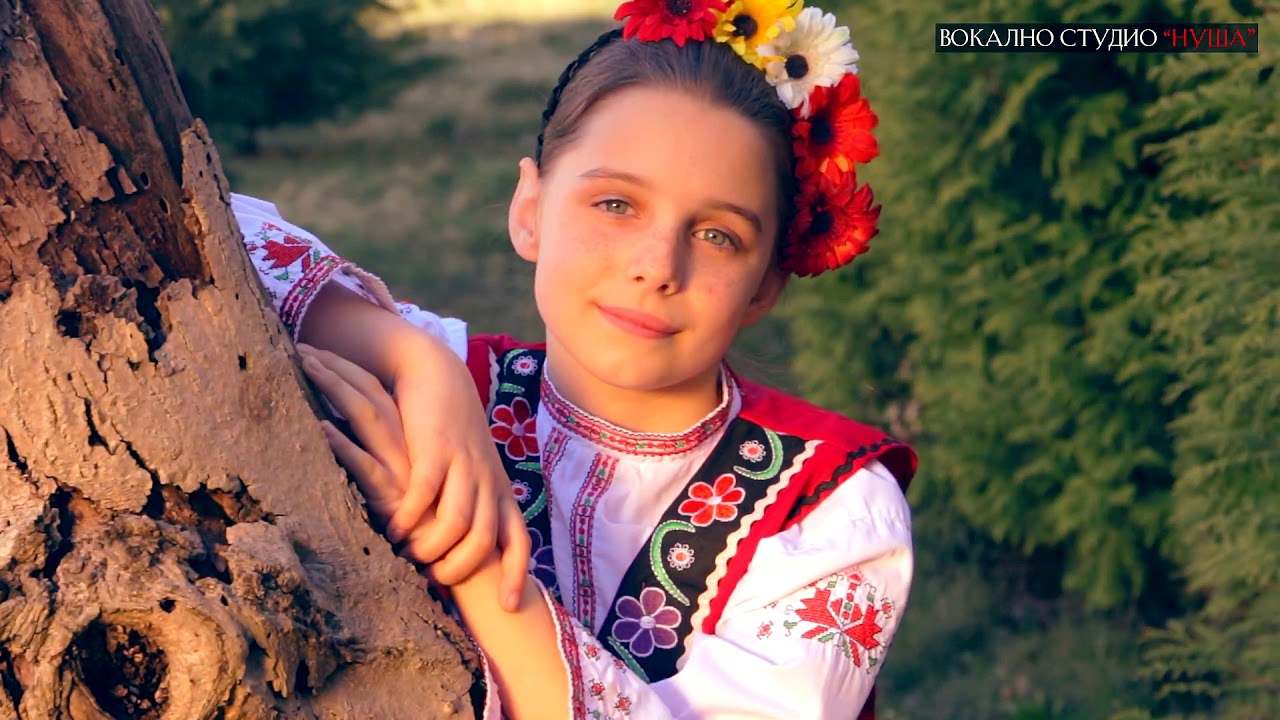 Neli Nikolova - 