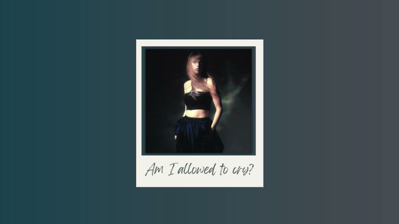 What if ‘Guilty as Sin?’ was on 1989?