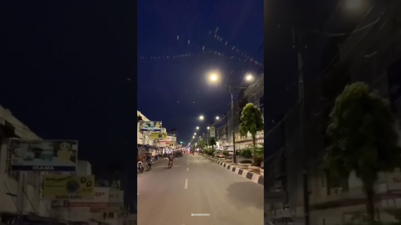 kota Rantau Prapat
