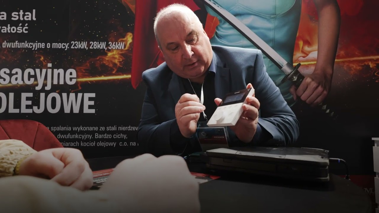 FIRMA MARAX NA TARGACH HVAC EXPO 2026