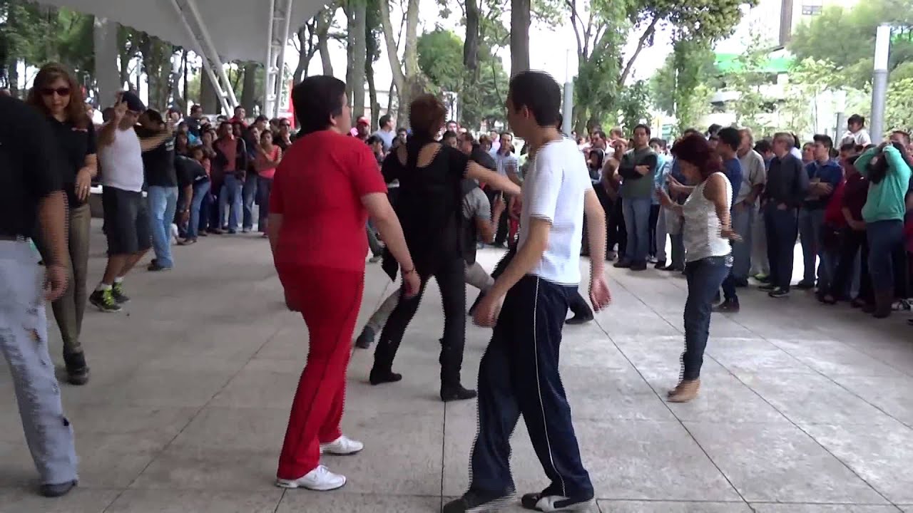 Primer Festival de  Música Hi Energy, Toluca 2015