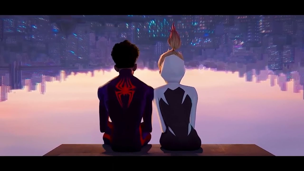 Miles Morales type beat 