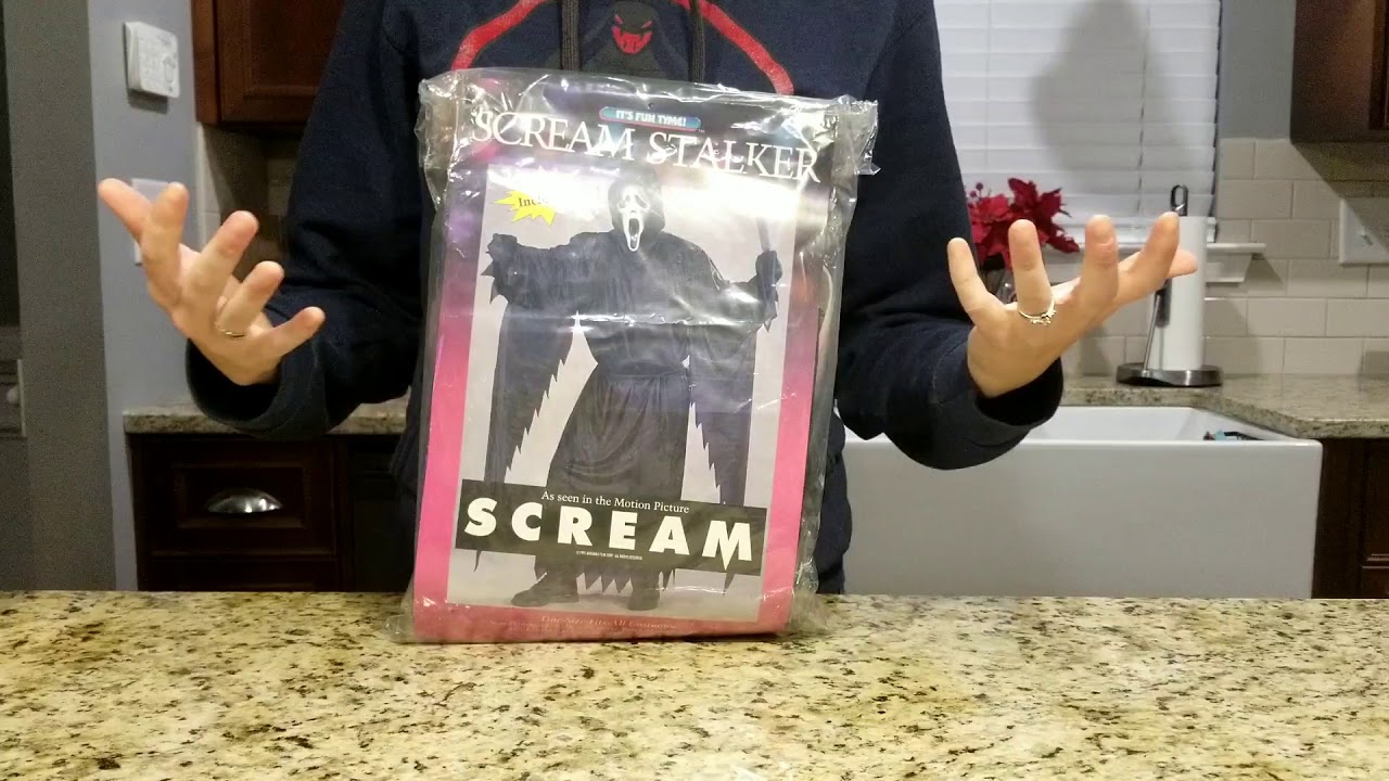 Spider Tag, (T) Stamp & Costume Pack UNBOXING