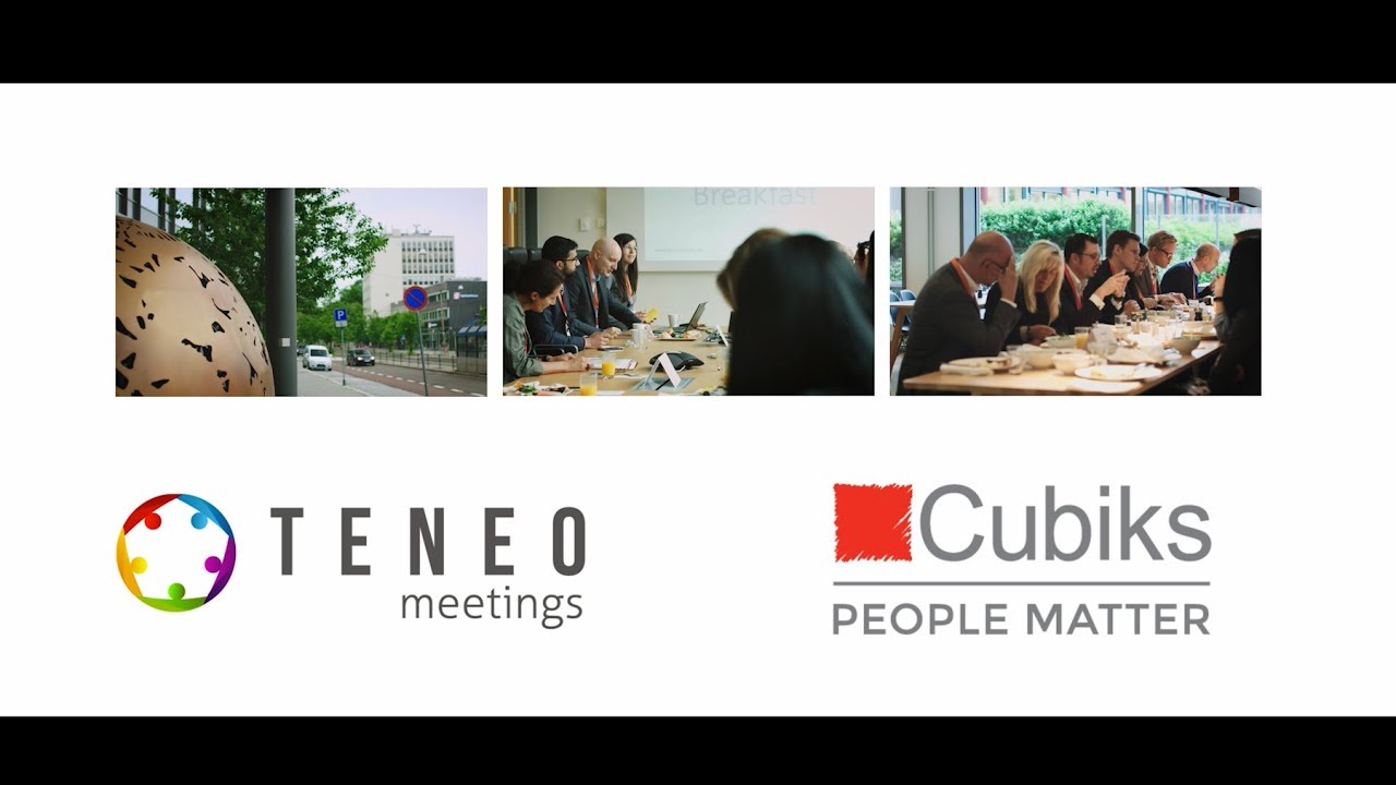 Cubiks Oslo seminar: Challenges in recruitment
