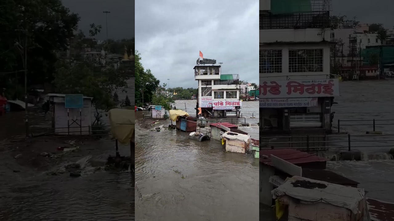 Ramkund Rain