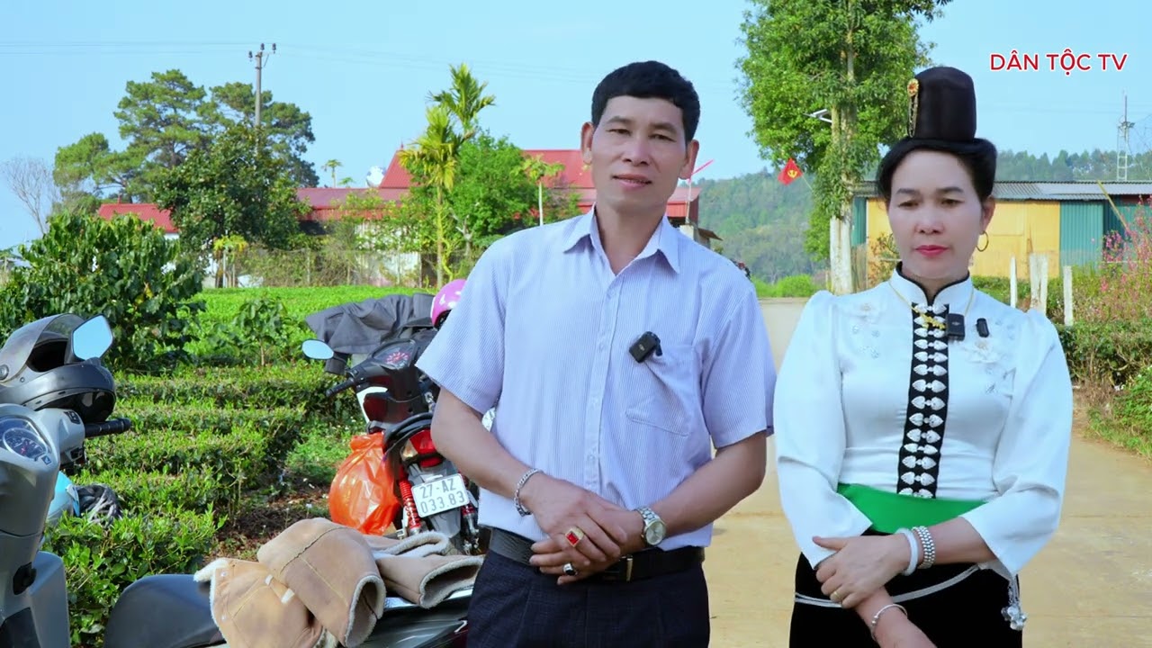 Hai giọng ca tuyệt vời nhất nghe không thấy chán 