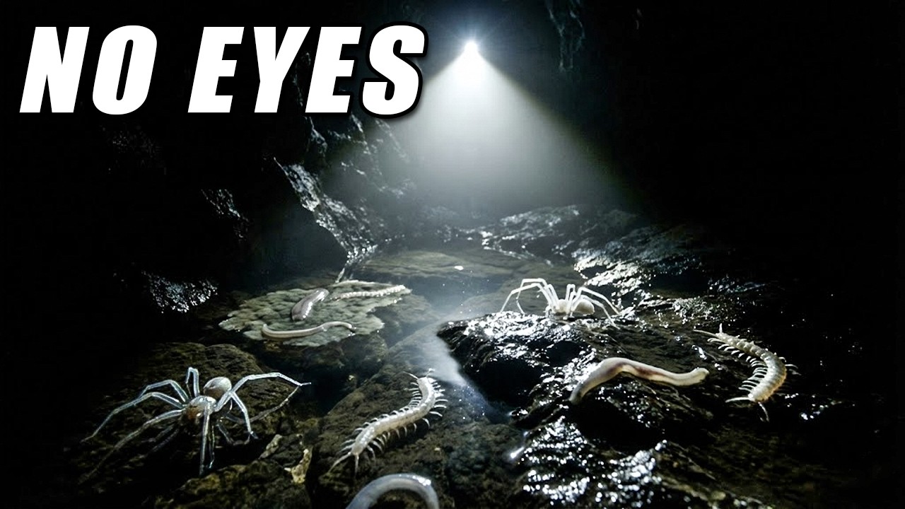 Nothing About This Sealed Cave Is Normal... Here's Why