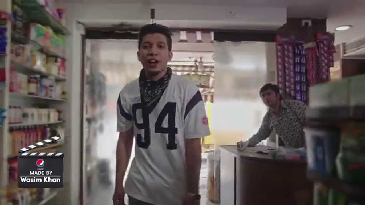 Crash the Pepsi IPL - Finalist -  Zindagi Abhi