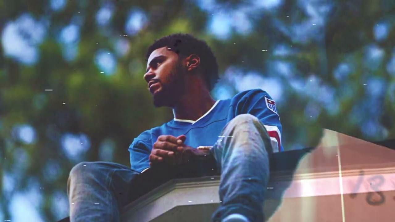 [FREE FOR PROFIT] J-Cole type beat 