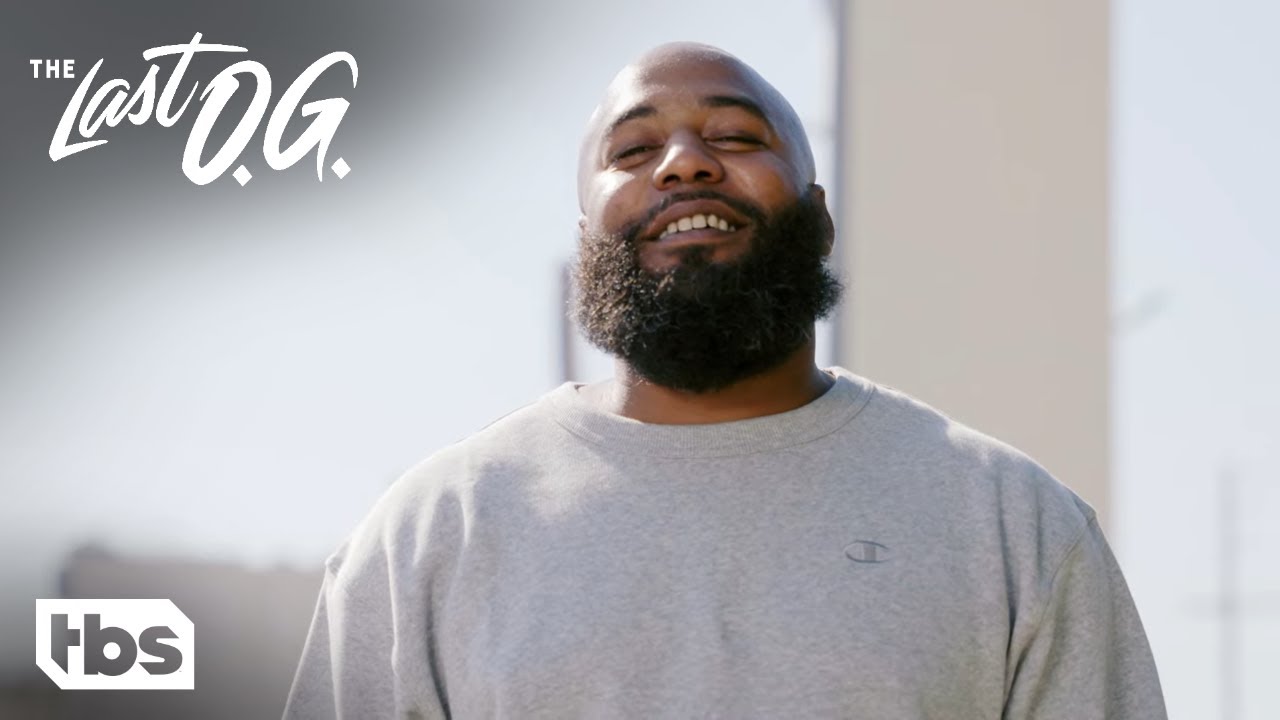 The Last OG presents The Real O.G.’s – Purpose After Incarceration | Vince, Joe, & Janeya | TBS