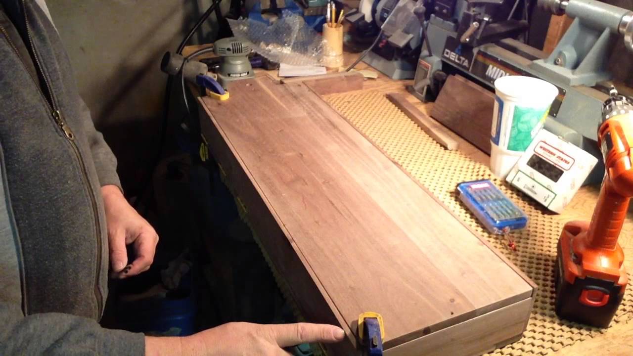 How to Make a Shaker Wall Clock