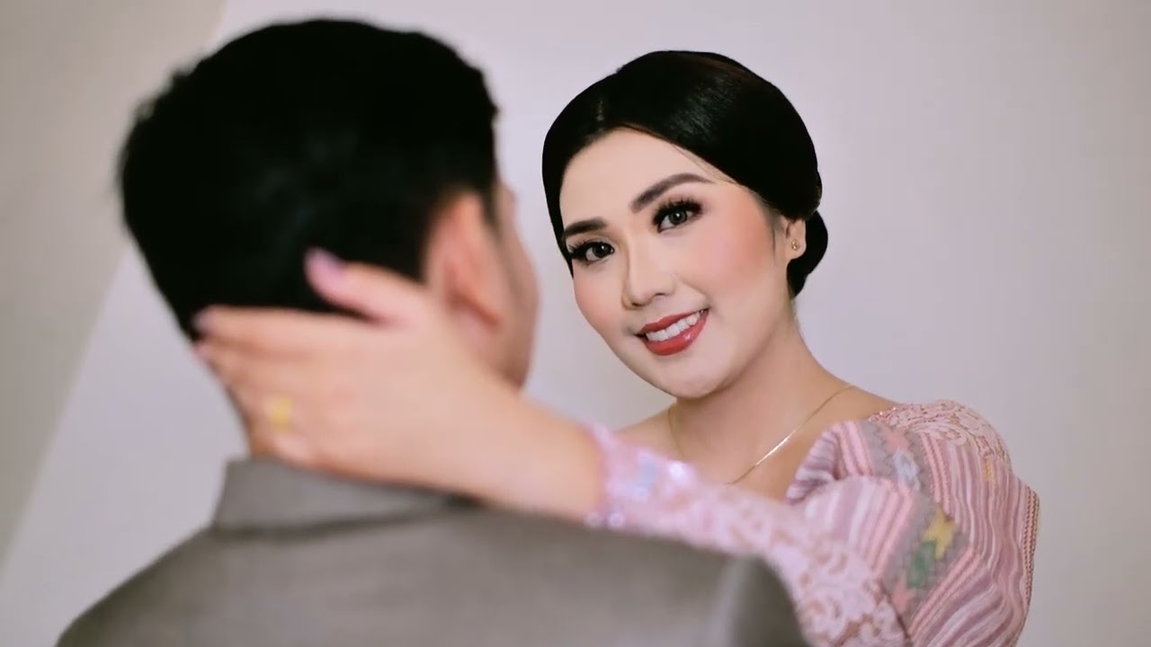 Wedding Sivra & Joshua By EGAO Photo Cinema