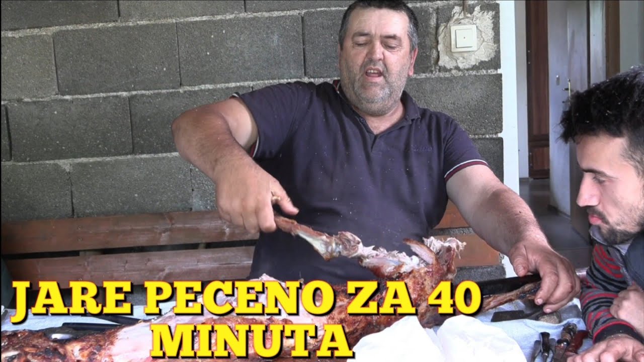Kod Ibrage I Saliha lijepo druzenje