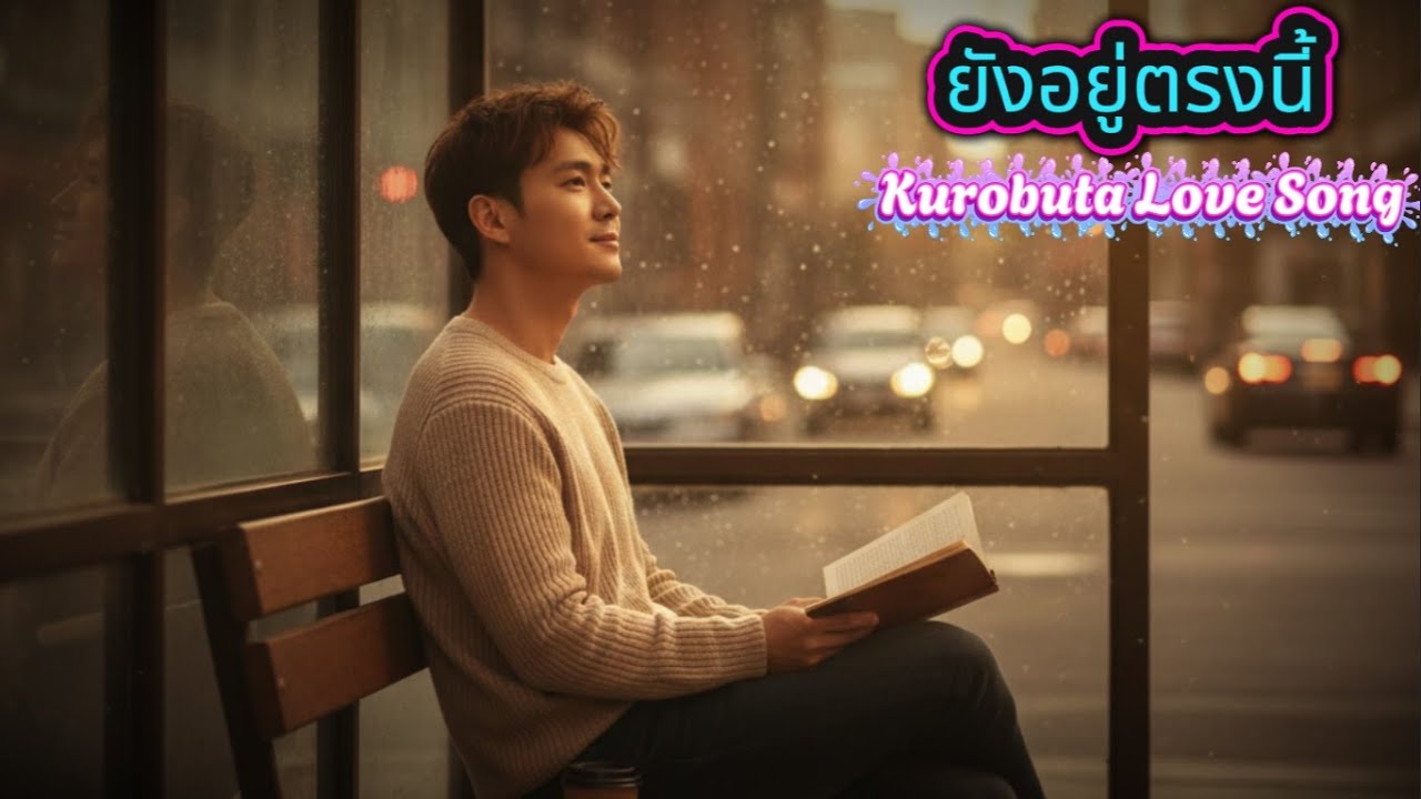 ยังอยู่ตรงนี้ - Noom Kurobuta