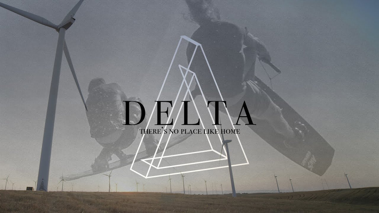 No Place Like Home &ndash; Delta Wakeboarding