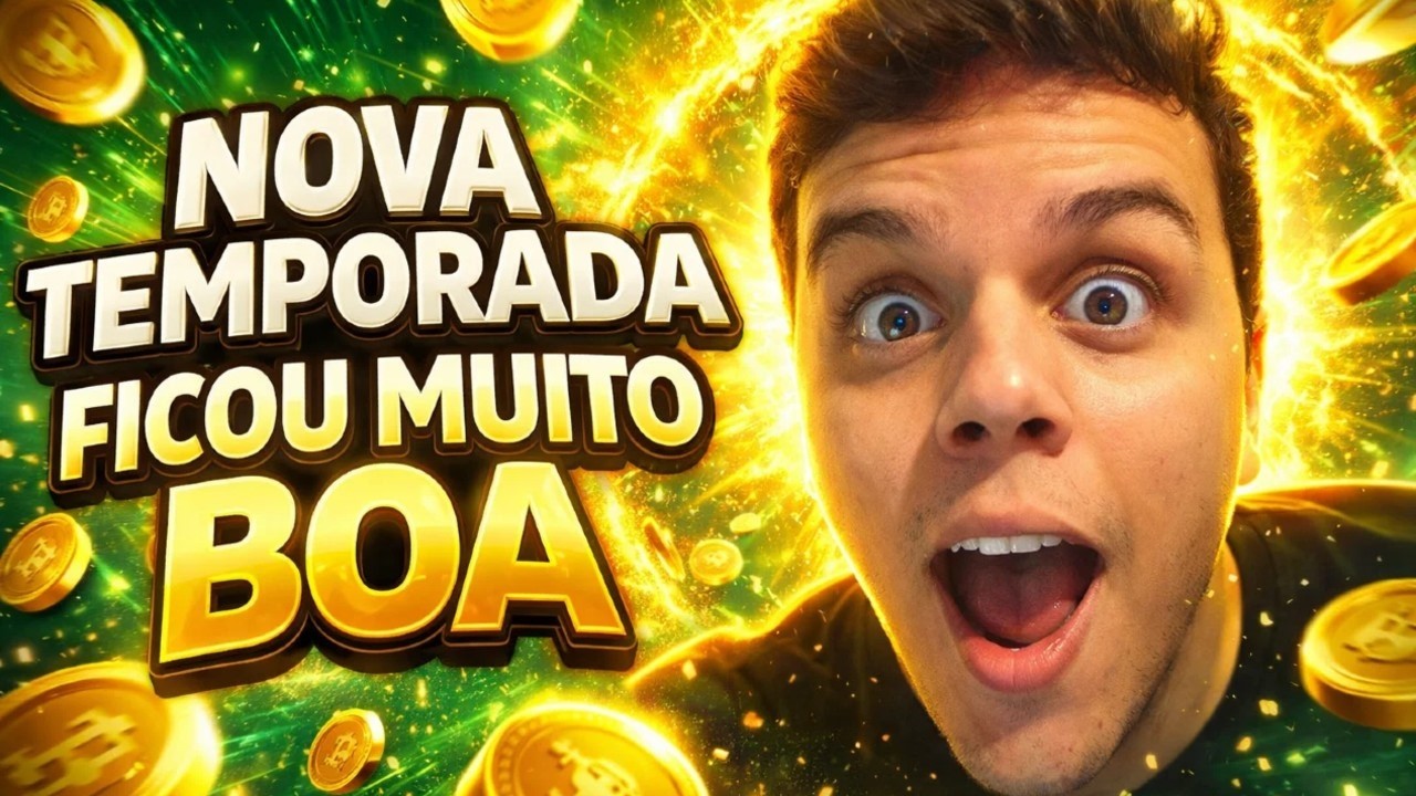COMO EU UPEI MEU NOVO CHAR TEMPORADA | RagnaTales