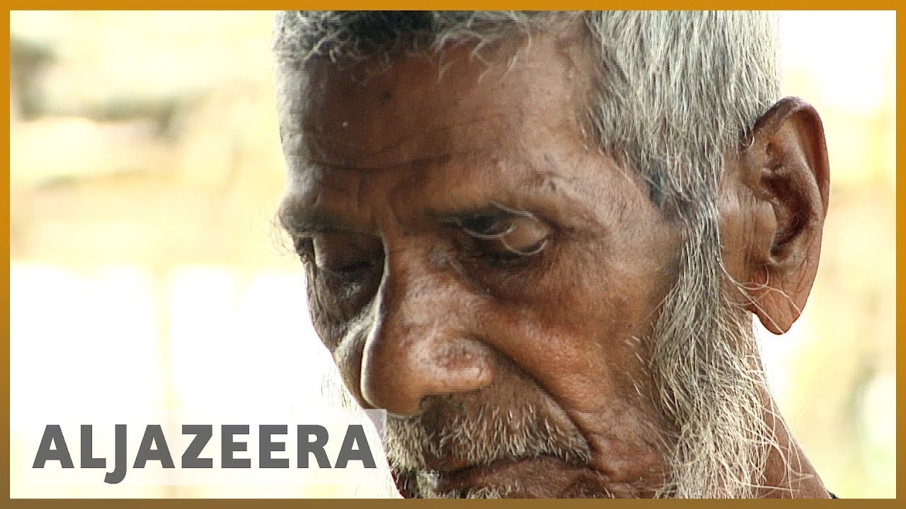 Assam citizen register: Displaced fight to be included