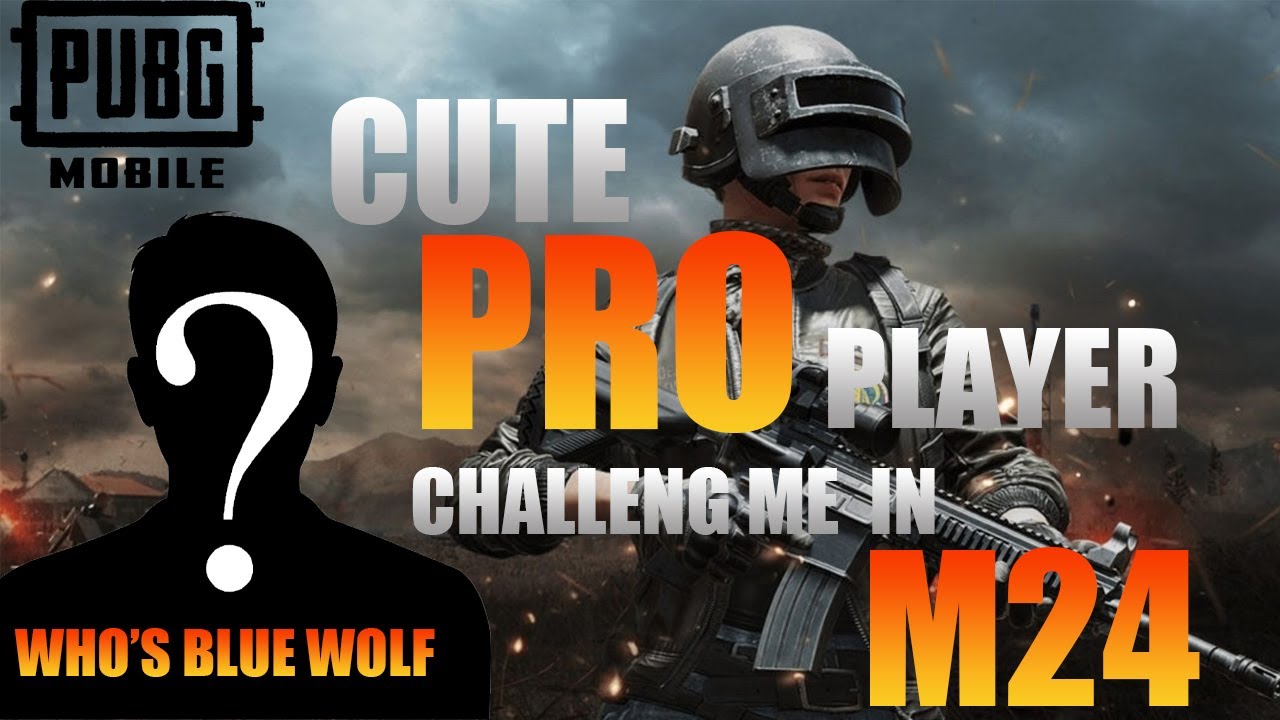 Cute Pro Player 💖 Challenge Me In( M24🔥) Challenge Accepted With Broken Phone 📱 😱
