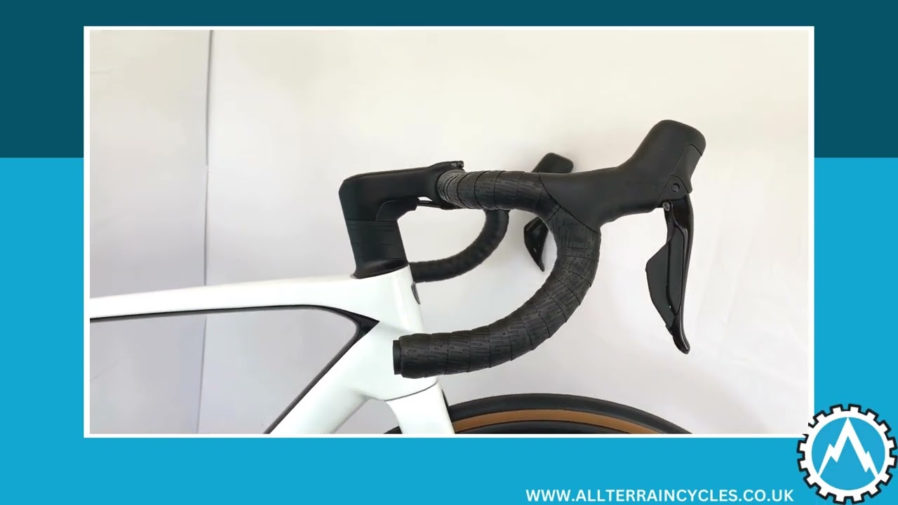 All Terrain Cycles review of the Trek Madone SL 6 GEN 8 2025 Raod Bike