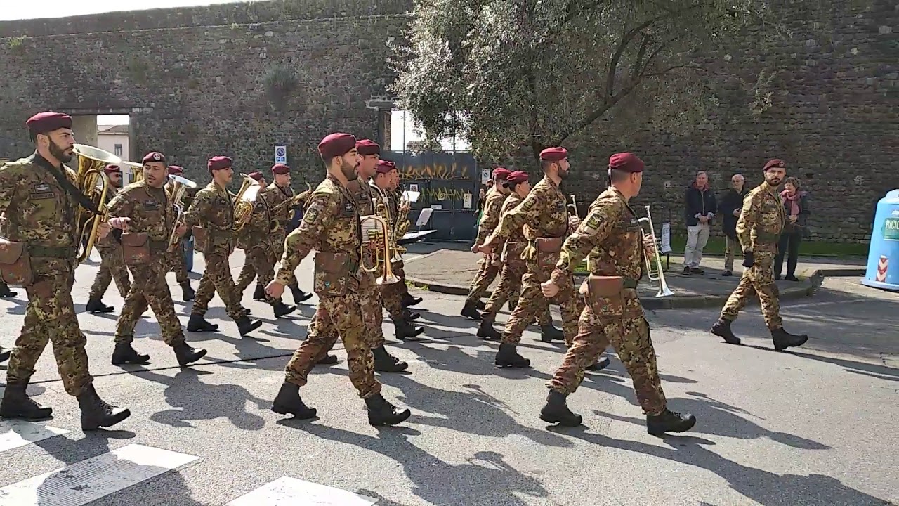 183° RGT paracadutisti Nembo