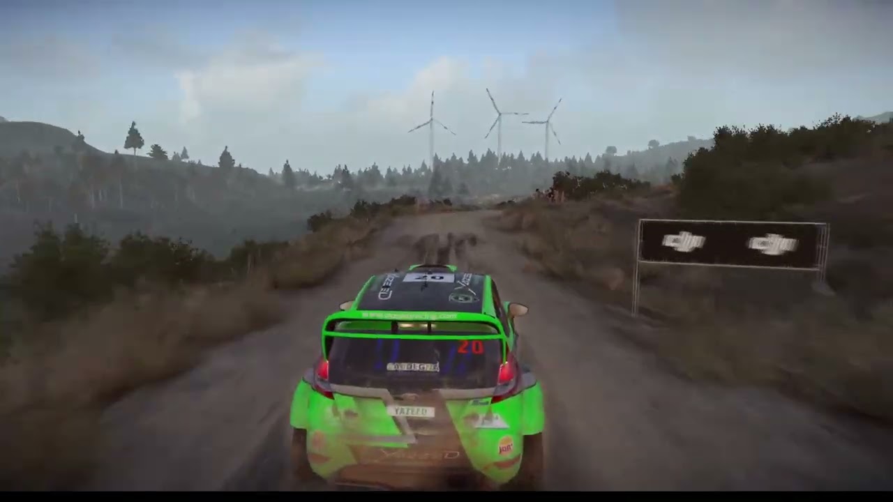 Sin copiloto 2 | #ssarcogame en #Twitch
