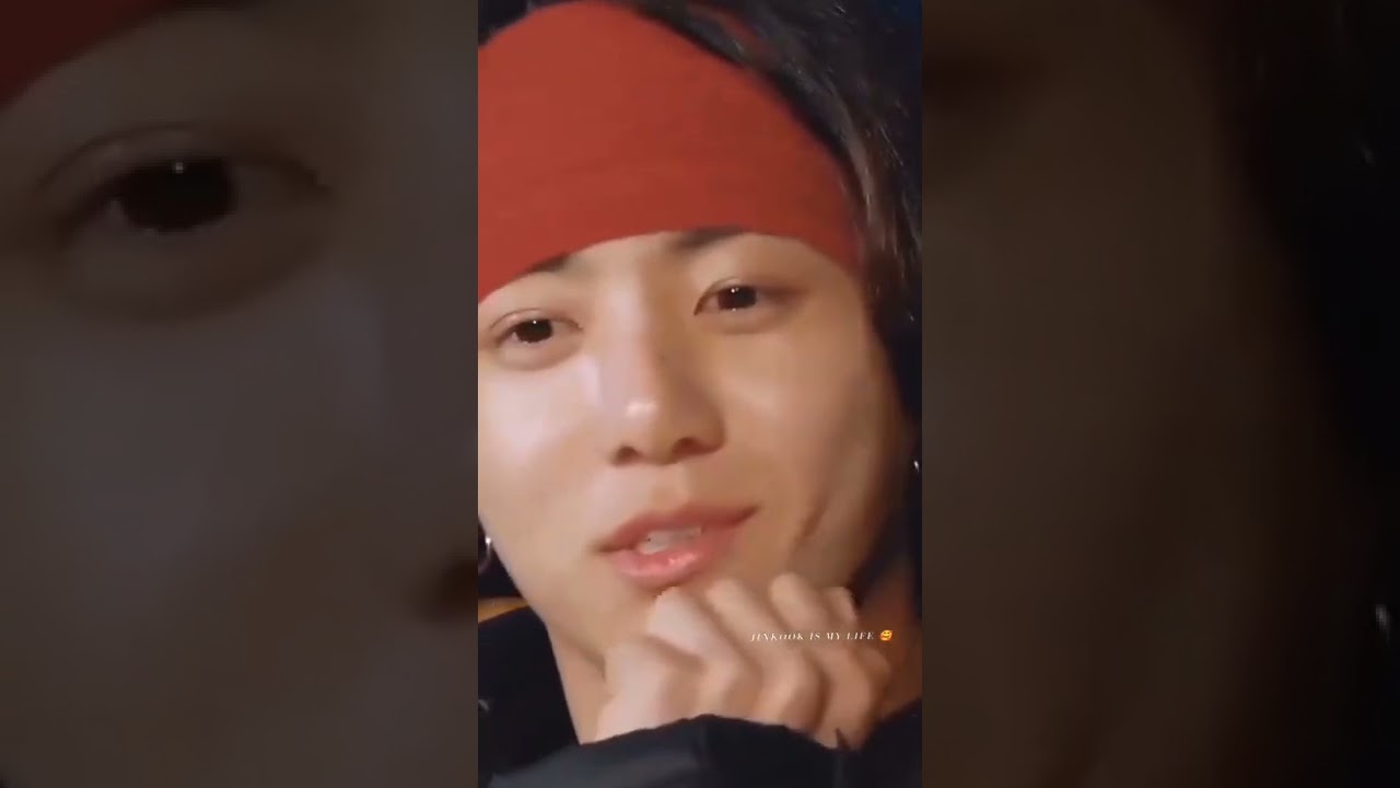 Jk don't cry 😭 yeobo is coming 🐹 #jinkook #kookjin #bts #jin #jk #jeonjungkook #kimseokjin #viral
