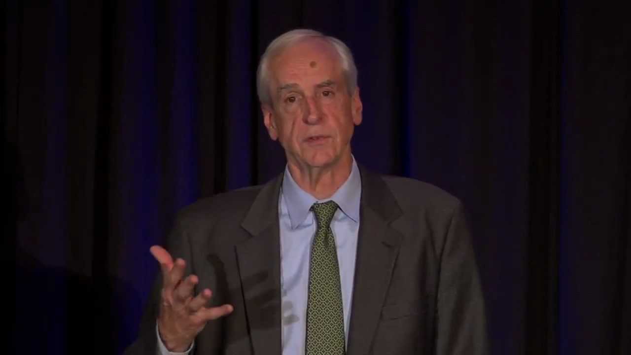 CNI: What Is College For? The Future of Higher Education