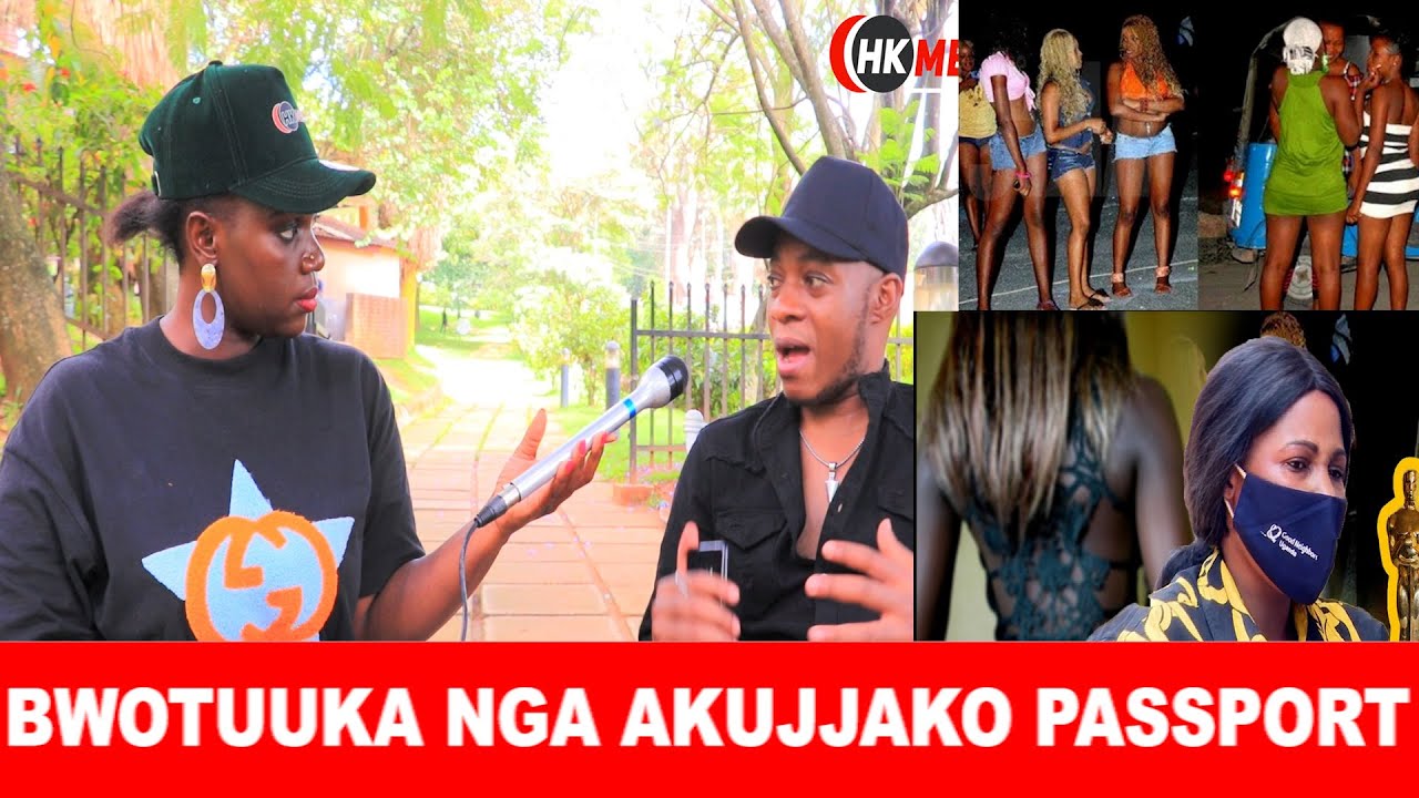 BA BOSS MALAAYA KU KYEEYO YASIN ALEESE BWINO KU BWAMALAAYA MU UAE EMBOOZI YEKYEEYO EPSIODE 4
