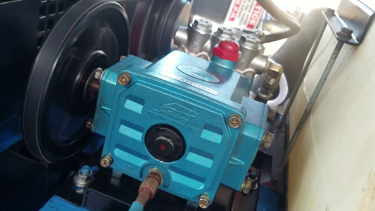 Prochem performer 405