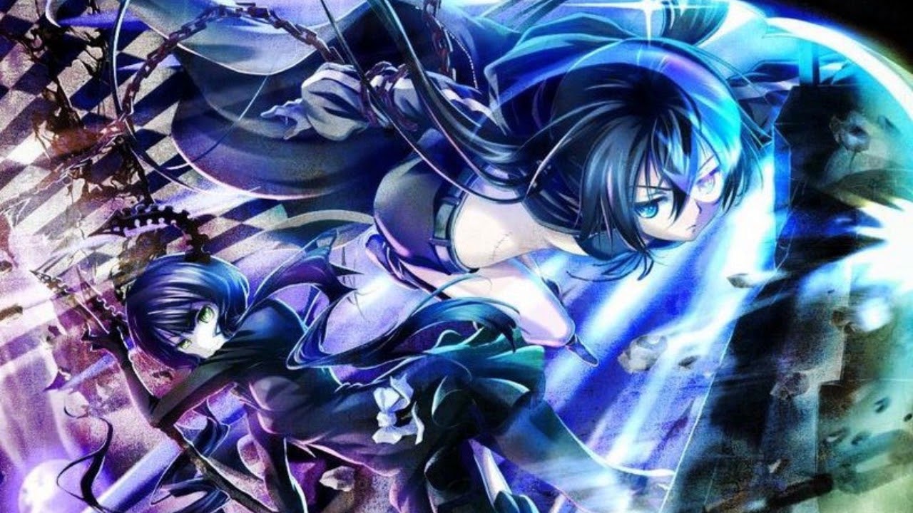 Nightcore - Skyfall (Rock Version)