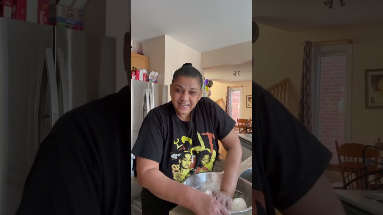 Rôti making part1