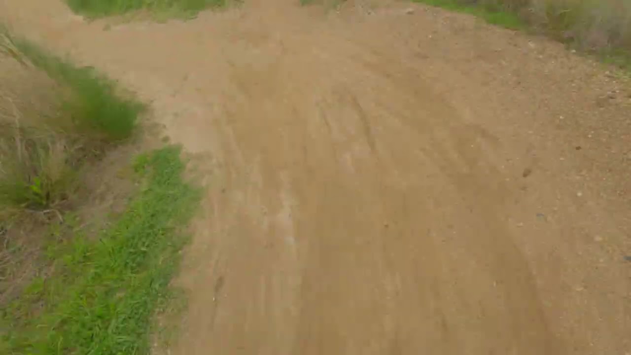 Constantia Uitsig  bike park fun