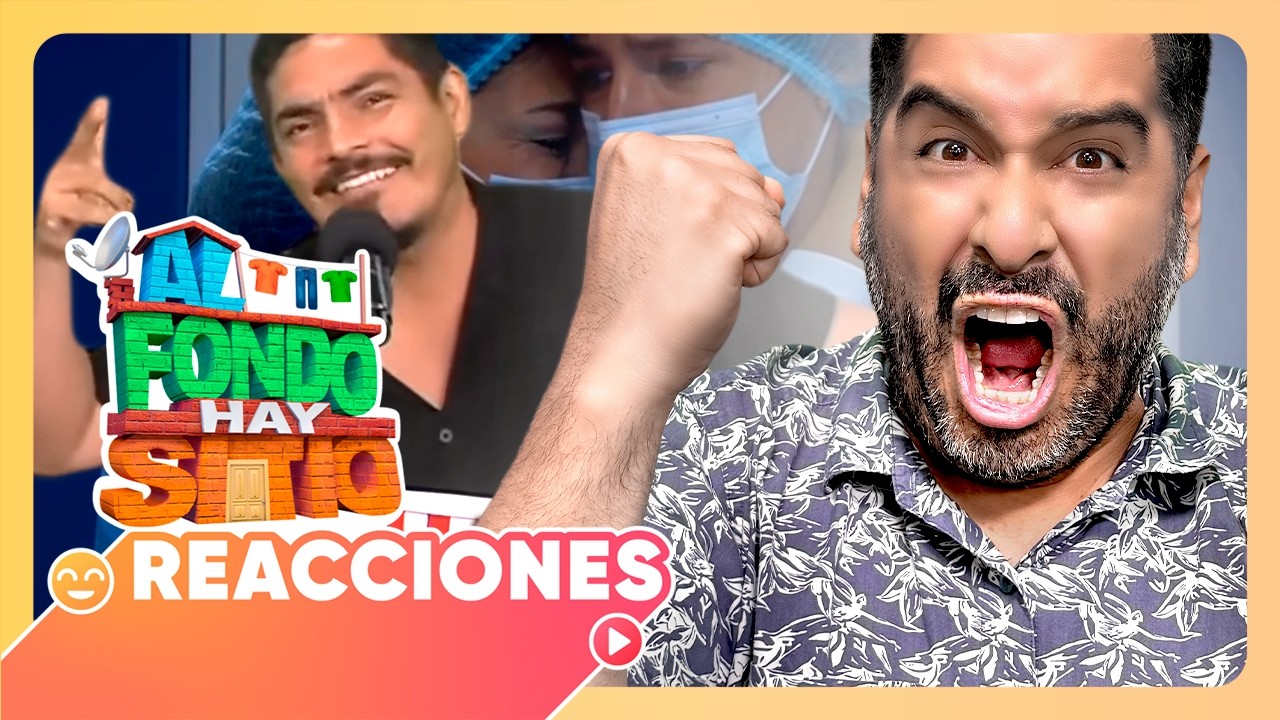 🔴 REACCIONES AL FONDO HAY SITIO | 16/03/2026 | AMÉRICA EN VIVO #FEEG2026