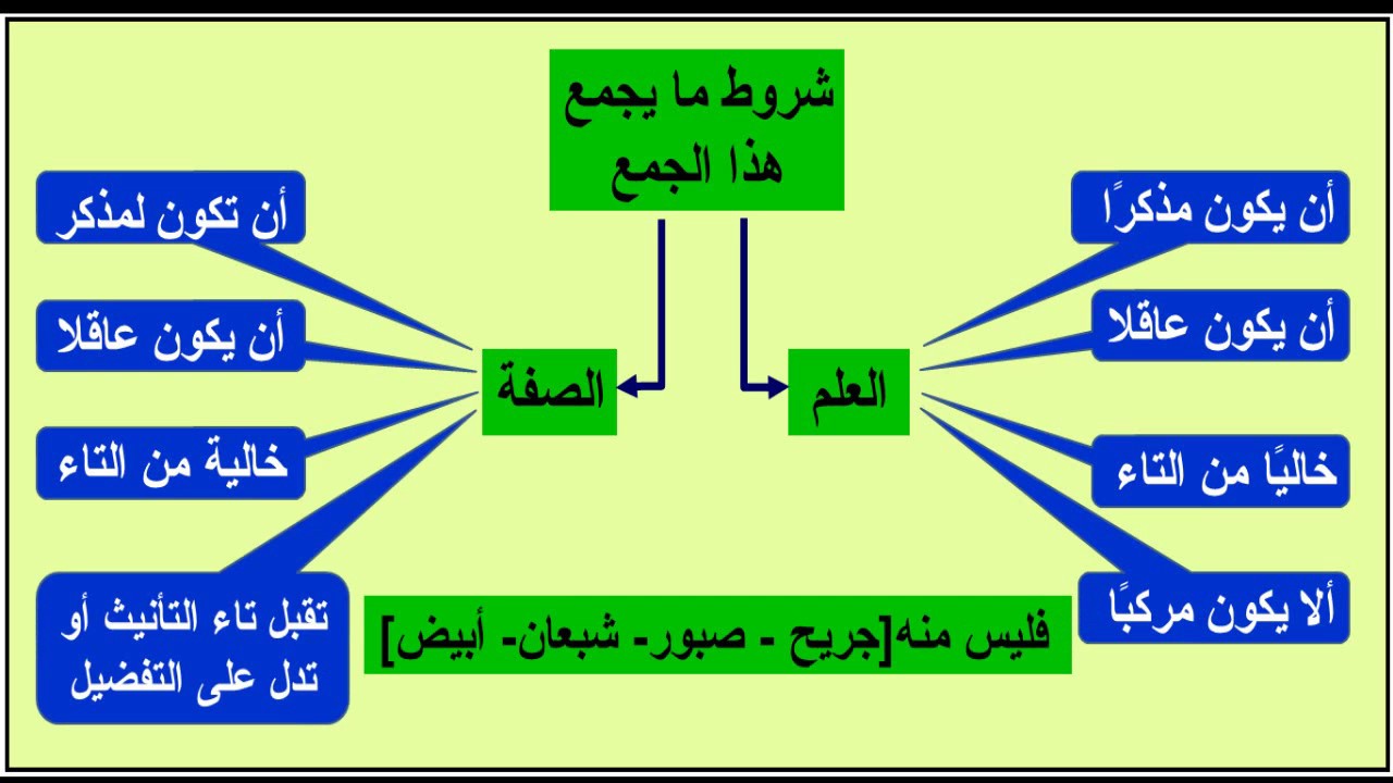 الإيجازُ المُسَهَّلُ في النَّحْوِ - 10 -  جمع المذكر السالم وما يلحق به  -  عماد إبراهيم