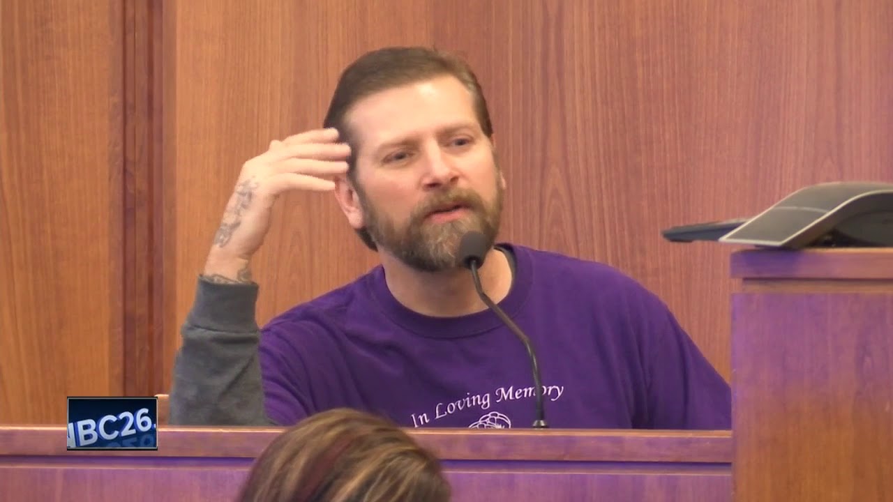 Shawano County man sentenced to 15 years in prison for triple-fatal crash