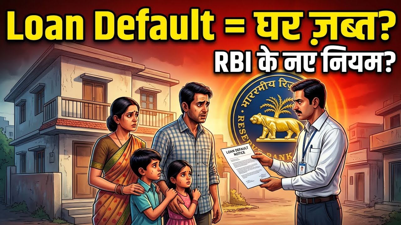 RBI Draft Rules 2026 Explained