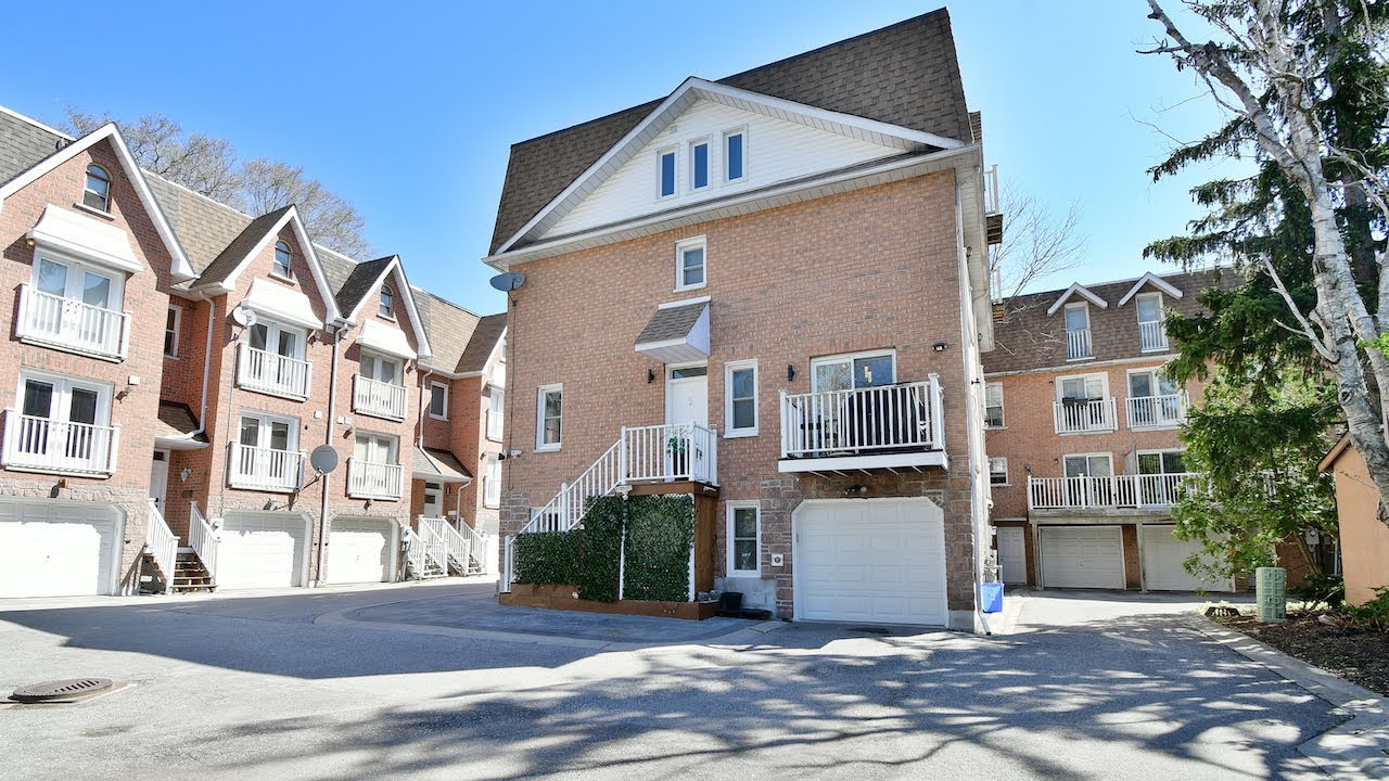 5 Eby Way, Markham - Open House Video Tour