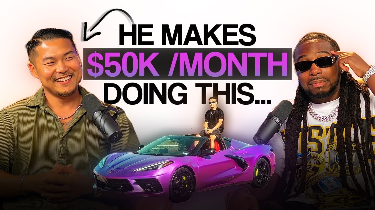 Learn How To Make 50k+ With Business Funding!