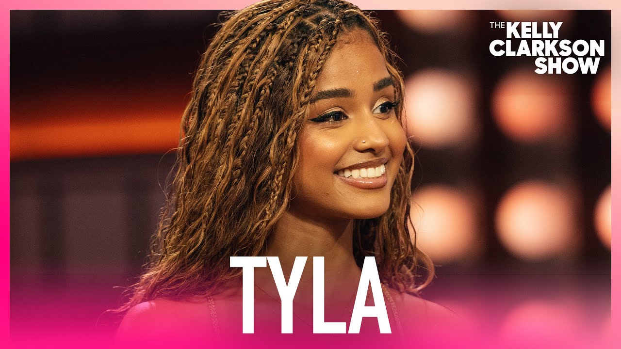 Tyla Talks First Grammy Win & New Single 'Jump'