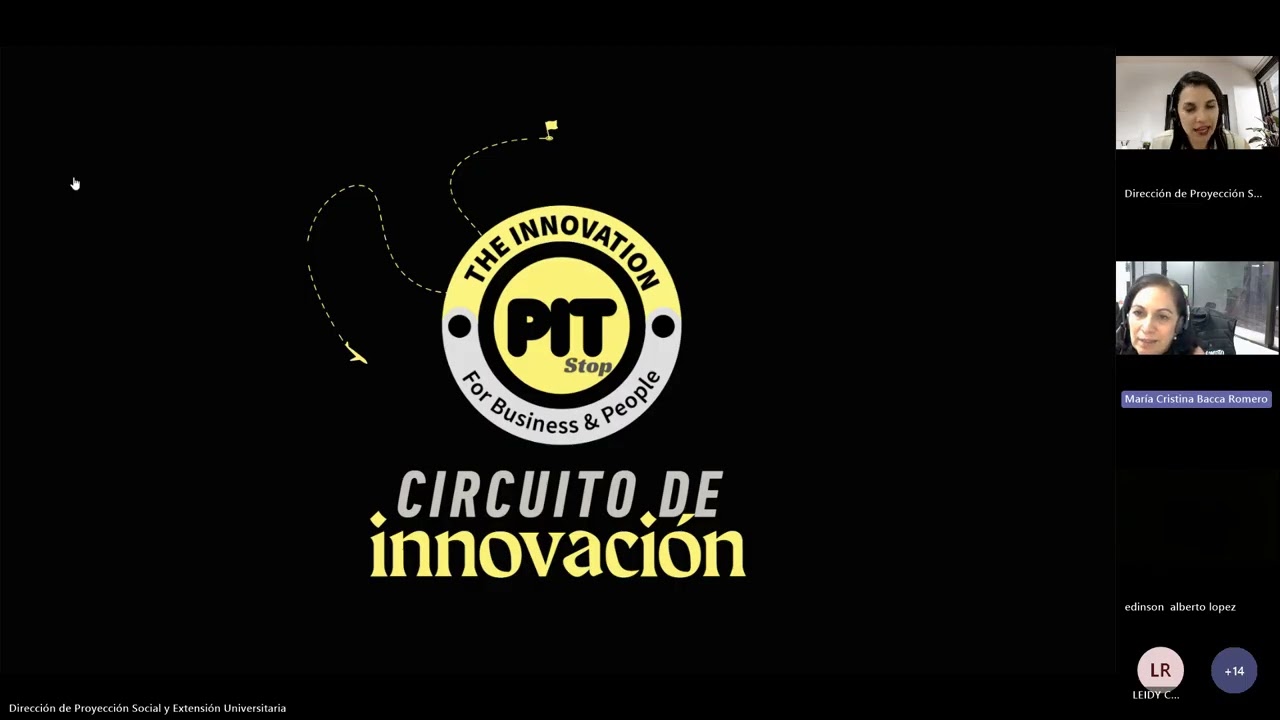 Circuito de innovación: Estrategias para marcar la diferencia en los negocios