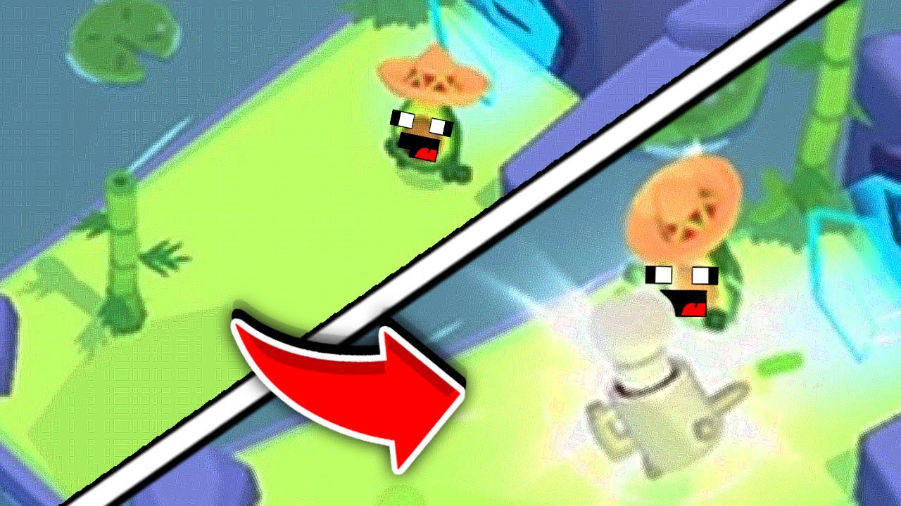 MESTRE DOS DISFARCES | BOOMERANG FU