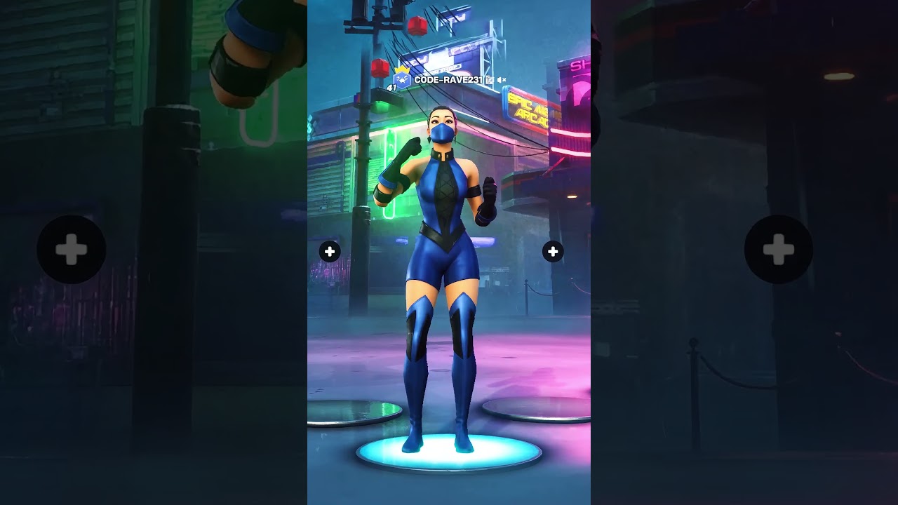 New APT. Emote In Fortnite😍
