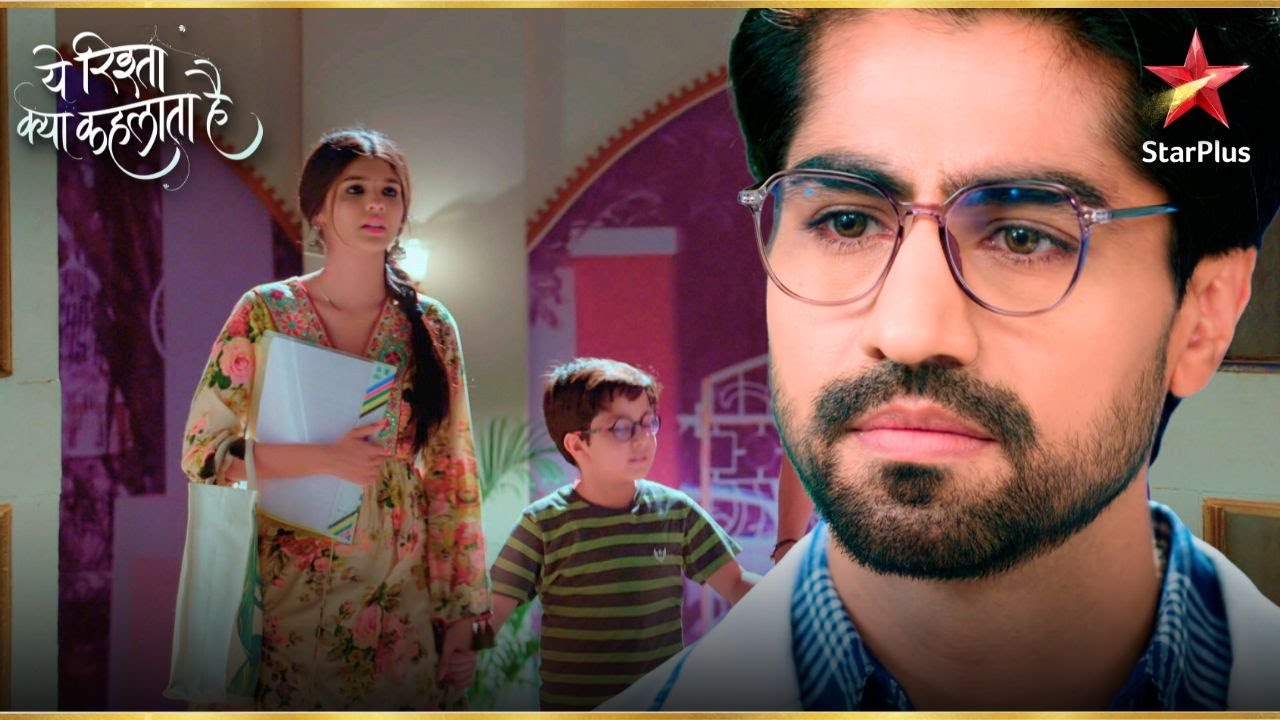Kya Abhimanyu Ko Pata Chalega Abhir Ka Sach? | Yeh Rishta Kya Kehlata Hai