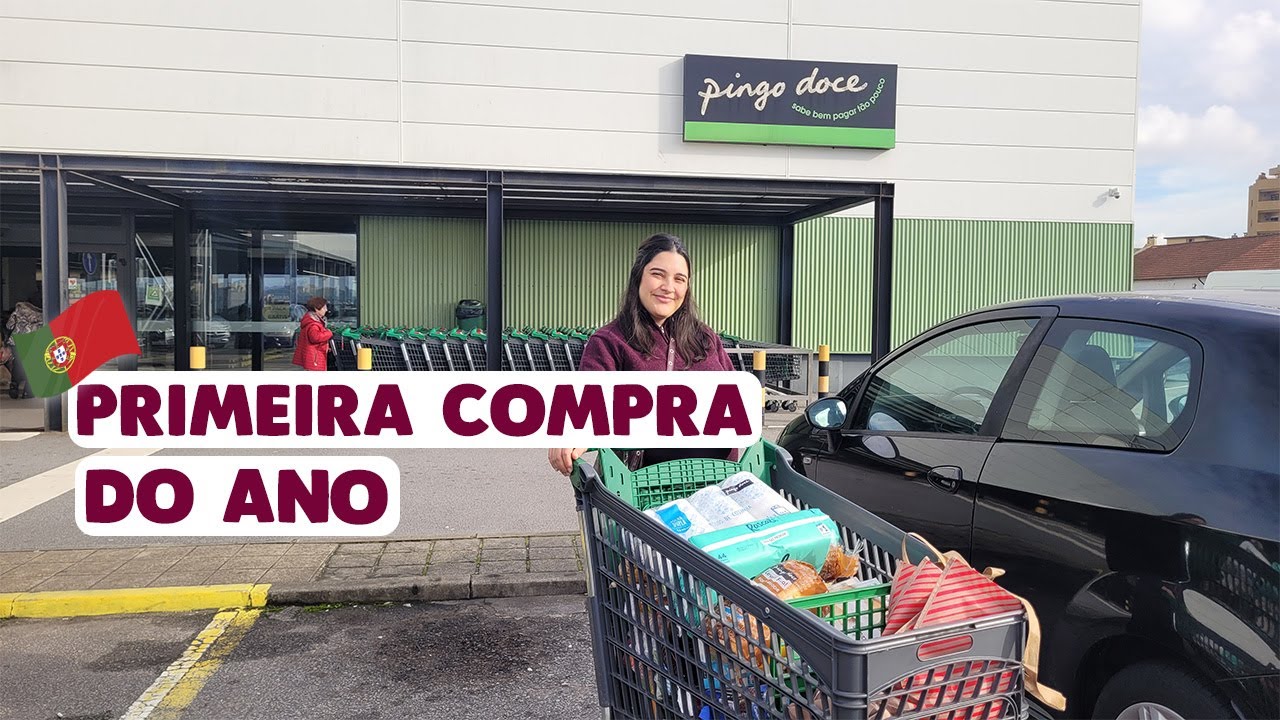 Mercado em Portugal 2026: preços atualizados