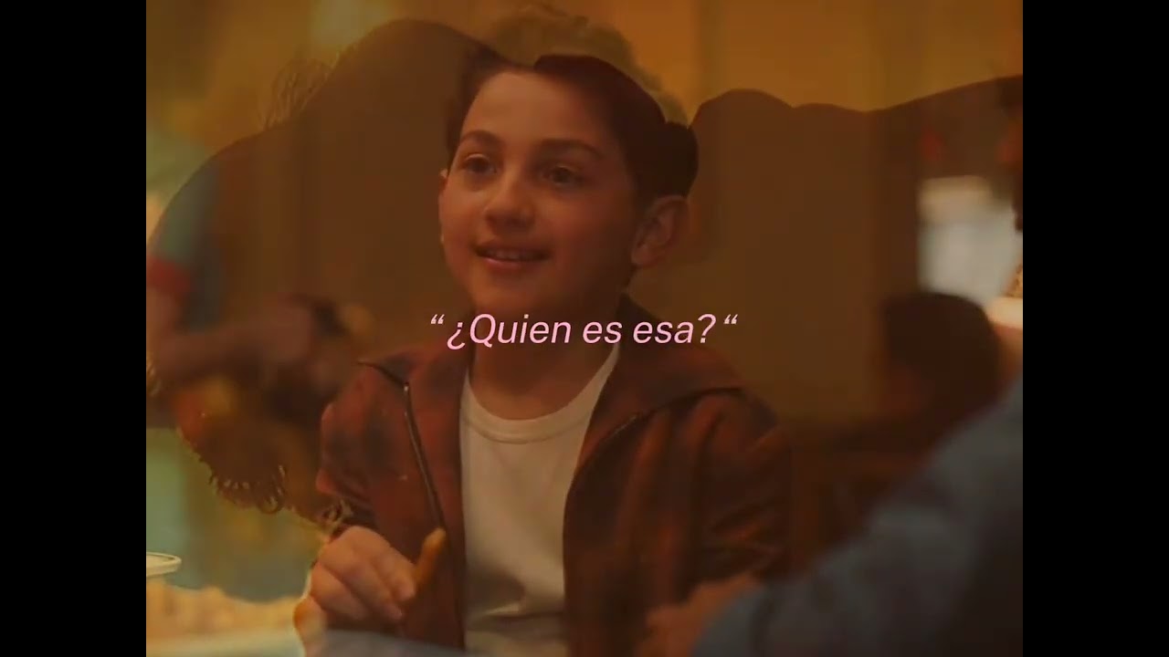 Marge y Rich 💔