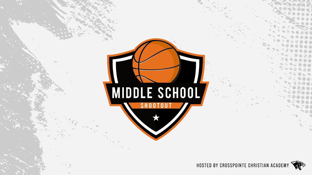 MS Basketball Shootout Game 1 - Heartland vs. Heritage Hall