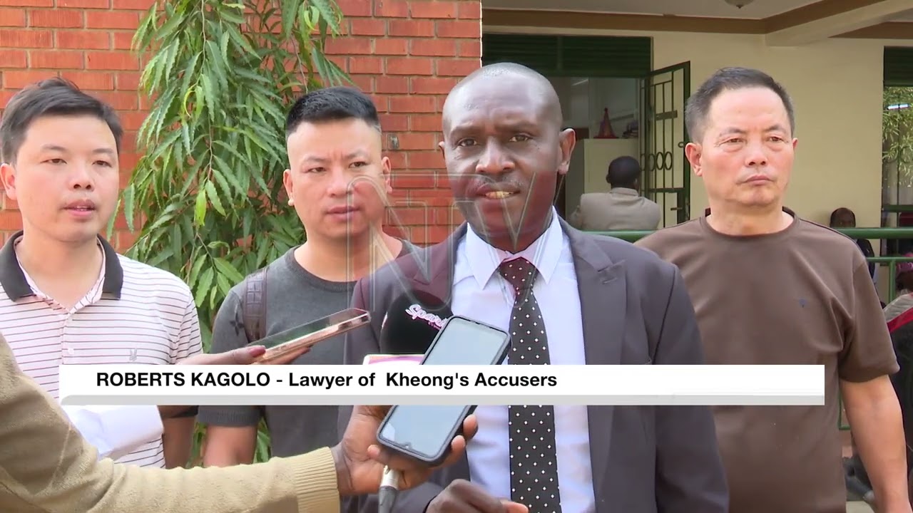Chinese national remanded,accused of pretending to sell gold