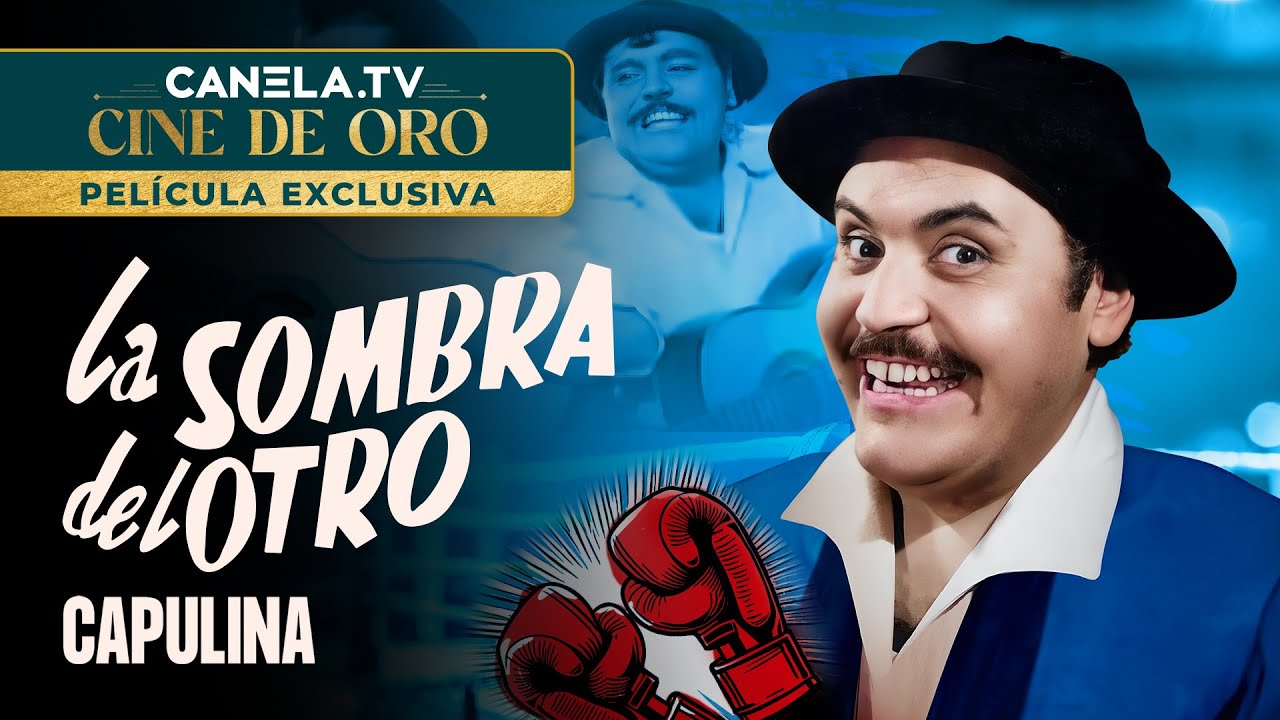 La Sombra del Otro (1957) Película completa con 