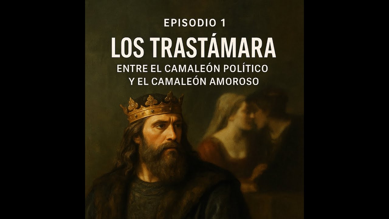 EPISODIO 1. Los Trast&aacute;mara