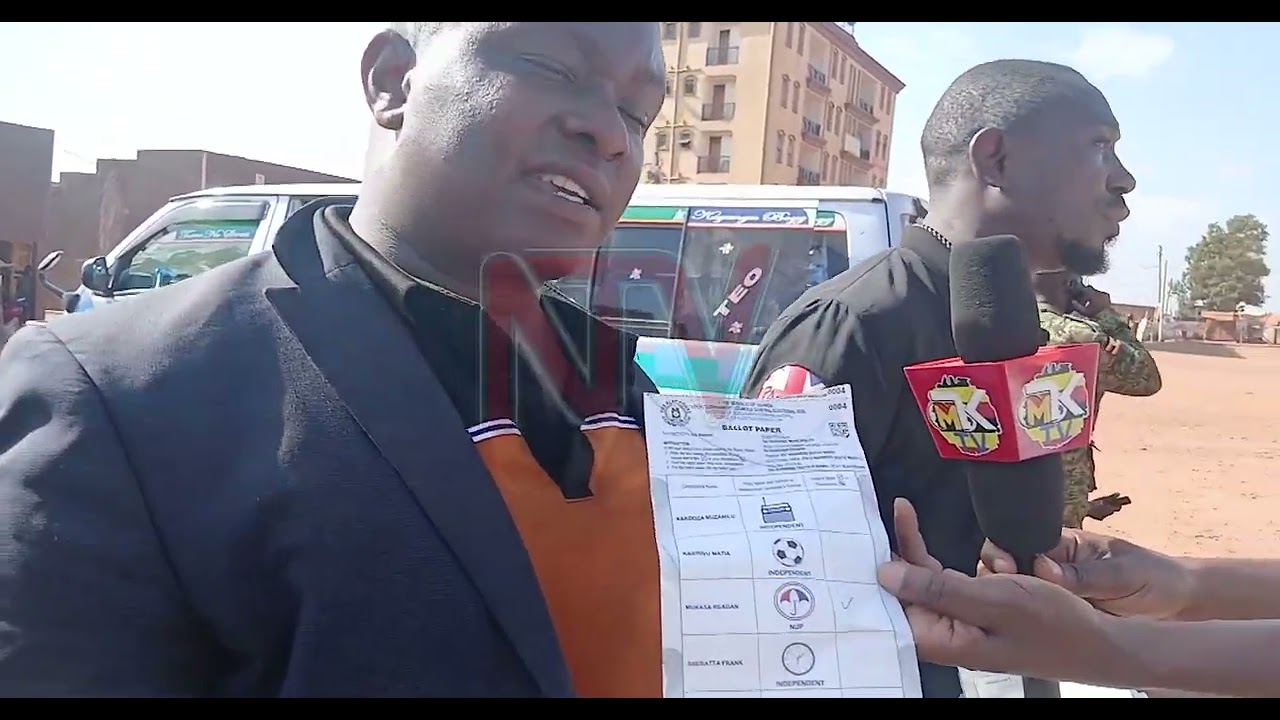 OKULONDA E WAKISO:Waliwo abakwatiddwa nga babba obululu